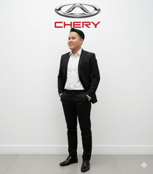 Sales Chery Tol Borr (bogor Outer Ring Road)