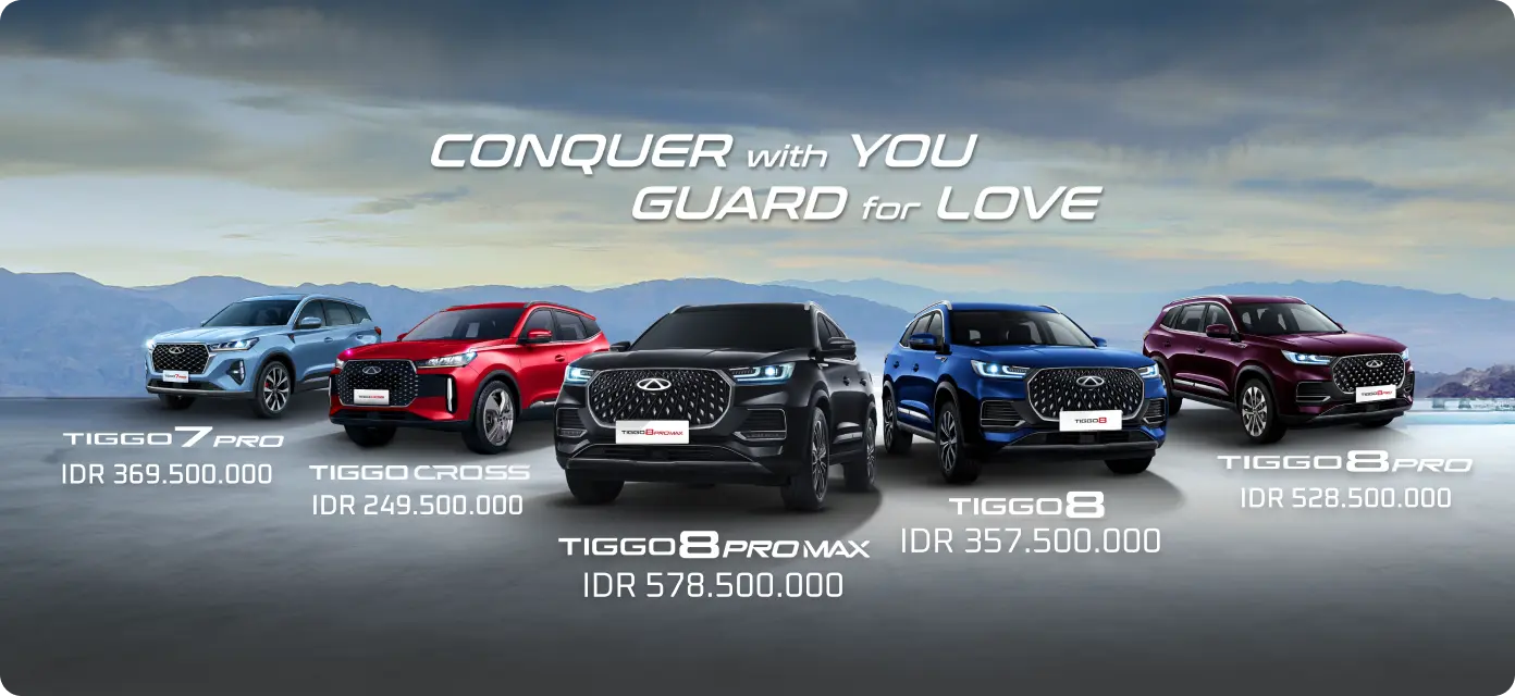 Chery tolborr(bogorouterringroad)